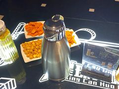 -星璨火吧KTV聚会餐厅(丰庆路店)
