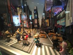 -济州岛泰迪熊博物馆