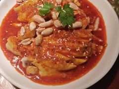 -缪氏川菜(深圳北站缤果空间店)