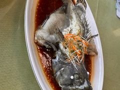 -阿龙海鲜农家乐·三亚老字号(海棠湾店)
