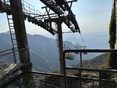 -萍乡武功山风景名胜区