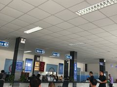 -北京市二清机动车检测场有限公司