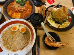 -雷门拉面(龙湖成都金楠天街店)