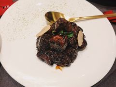 黑椒牛肉粒-福玺荟(外滩罗斯福店)