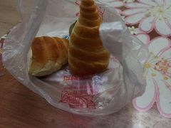 -新侨三宝乐面包店(崇文门店)