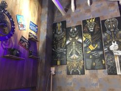 -见雾TATTOO STUDIO