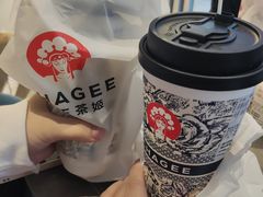 -霸王茶姬(正佳广场店)