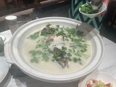 -久宴·天目湖大鱼头(恐龙园店)