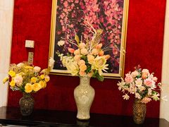 -芭菲盛宴·环球美食(北城国际店)