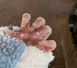 -Halo美甲美睫