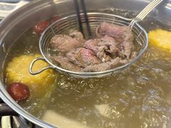 -林记潮牛·牛肉火锅(上马墩店)