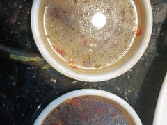 -青柠记忆泰式海鲜火锅(合生汇购物中心店)