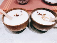 -巴依老爷新疆美食(清华东门店)