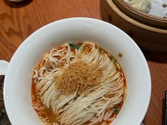 -鼎泰丰(新港中心店)