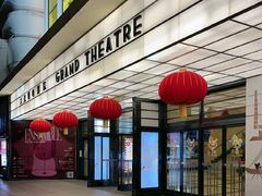 -大光明电影院(南京西路店)