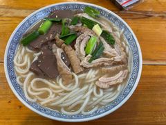 -锦泓老字号猪脏粉(东联大厦店)