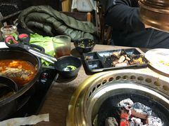-火炉火自助餐(枫蓝国际店)
