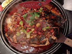 -辣尚瘾·烤鱼·新川菜(交大直营店)