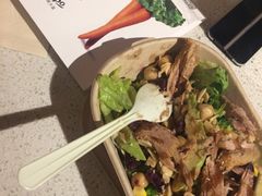 -SHUBO蔬小盒(三里屯店)