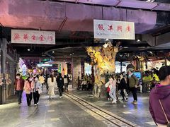 -时尚天河商业广场