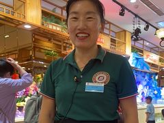 -比尔森韩式烤肉自助(国商店)