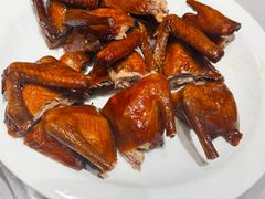 -金时代顺风大酒店(静安大融城店)