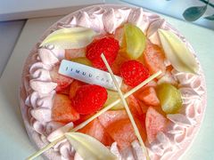 -积慕Cake(解放大道店)
