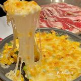 记住城阳这家泥炉烤肉！一定要空肚来！！！