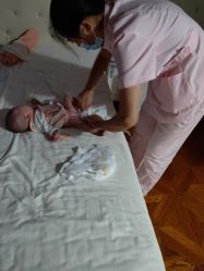 -喜月来月子会所