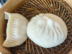 蒸饺-怡园饭店-餐厅(四望亭店)