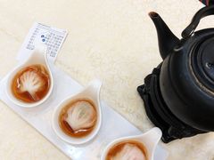 乾坤帝皇饺-顺德人家食府(黄金广场店)