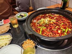 -小饕荟雅安贡椒鱼鲜馆(广福桥店)