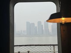 -武汉知音号