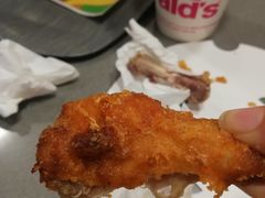 -麦当劳(田林好又多店)