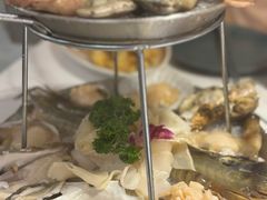 -椰子湾·海南火锅·糟粕醋·椰子鸡(正大广场店)