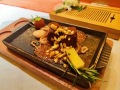 铁板羊肚菌-叶叶菩提(旗舰店)