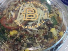 豆腐沙拉-巴黎贝甜(红梅店)