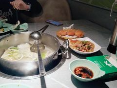 -原味四季椰子鸡(平湖天虹店)