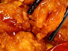 -小河盐帮·私家菜·烤鸭(三元桥·霄云路店)