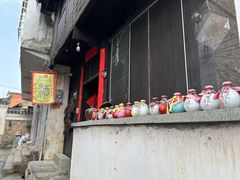 -上甘棠村