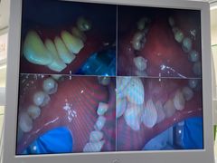 -牙博士口腔品牌连锁(杨浦店)