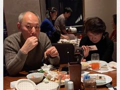 -嘉定凯悦·咖啡厅