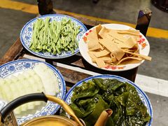 -萍姐火锅·公路夜市(打浦桥日月光店)