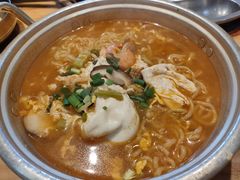 -金顺韩式烤肉·网红烤肉店(广利路店)