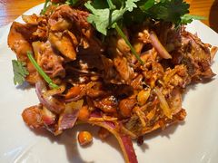 -喝丢一只鞋海鲜烧烤·海肠捞饭(文体街店)