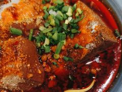 -冯烫烫跷脚牛肉·川菜小馆(武胜西街店)