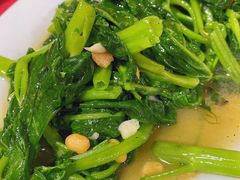 -车头老二大排档