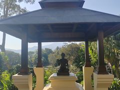 -四季酒店下午茶