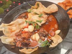 -四季轩中餐厅(徐州开元名都大酒店)