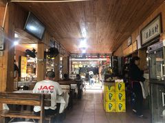 大堂-红军饭店(上里古镇店)
